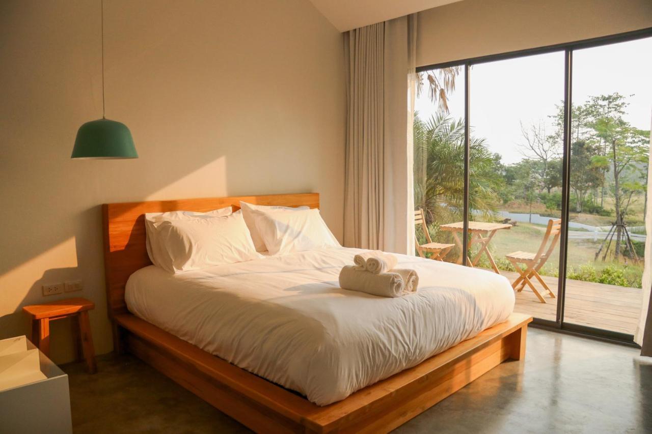 מלון Pong Talong Tubtao Sleepy Hill מראה חיצוני תמונה